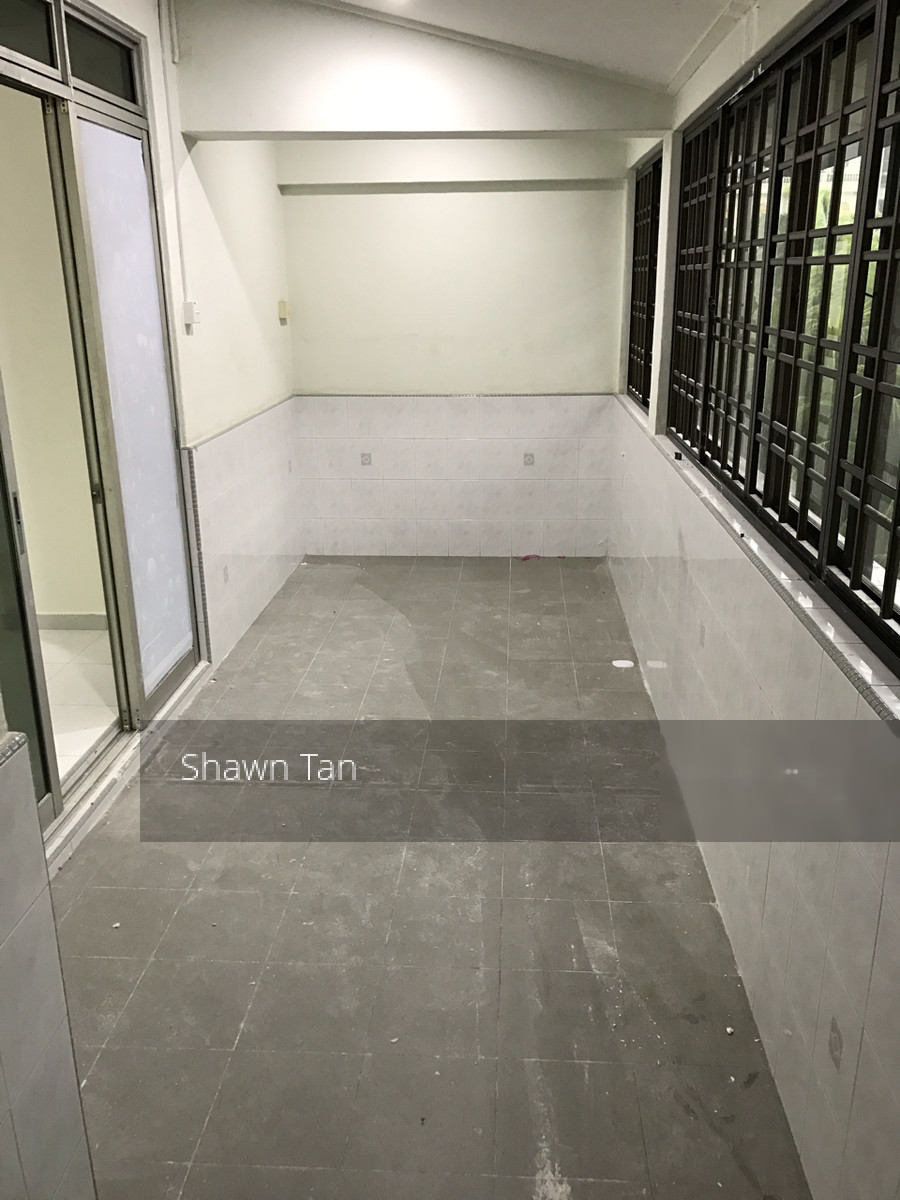 Woodlands Street 31 (Woodlands), HDB Jumbo #138013012